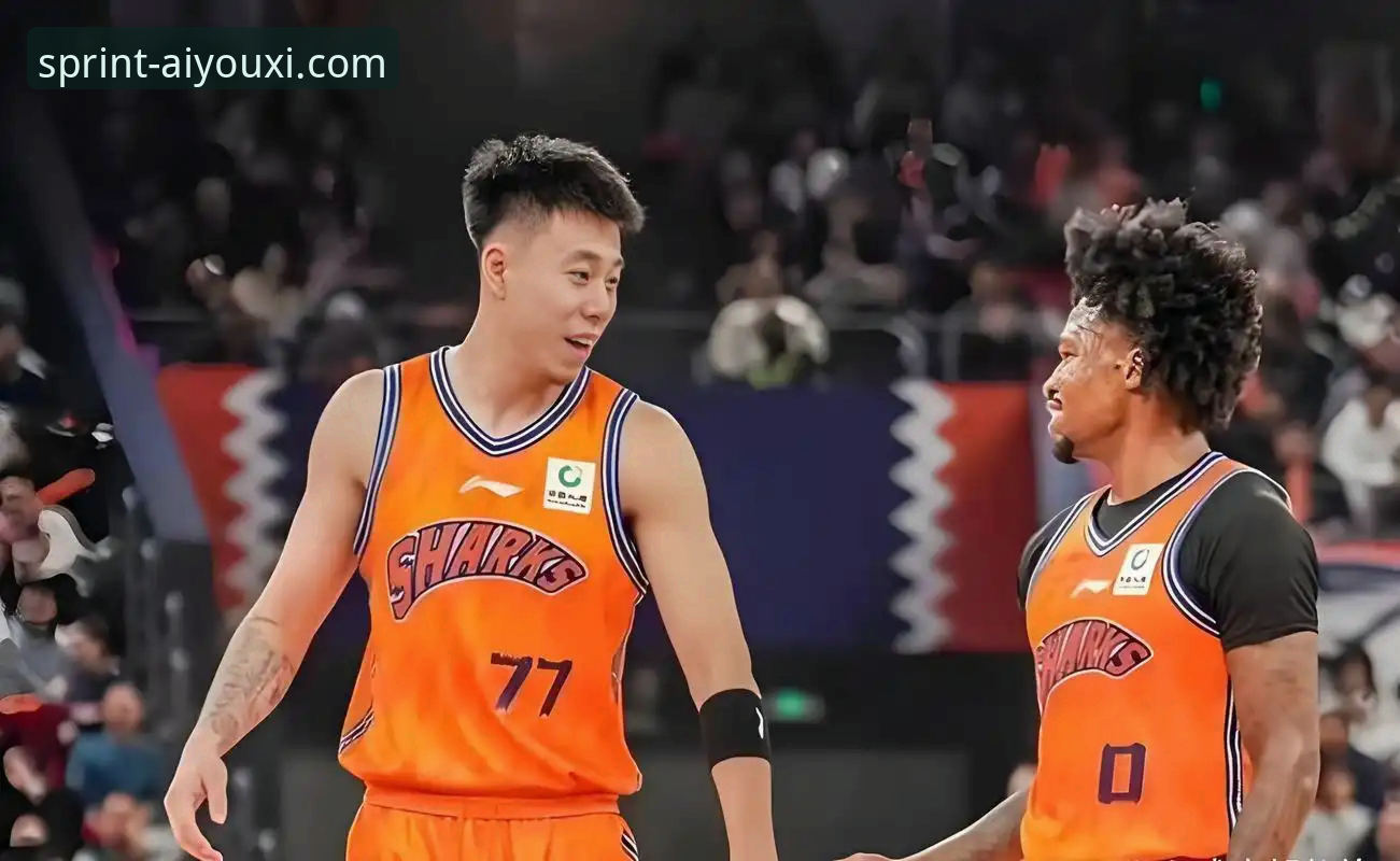 上海男篮十二连胜背后的战术体系深度评测：一次流畅的爱游戏体育体验