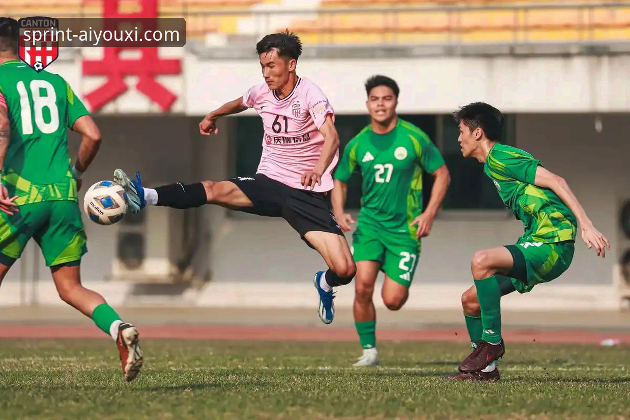 从“金元足球”到庭审现场：一场商业与体育交织的深度评测