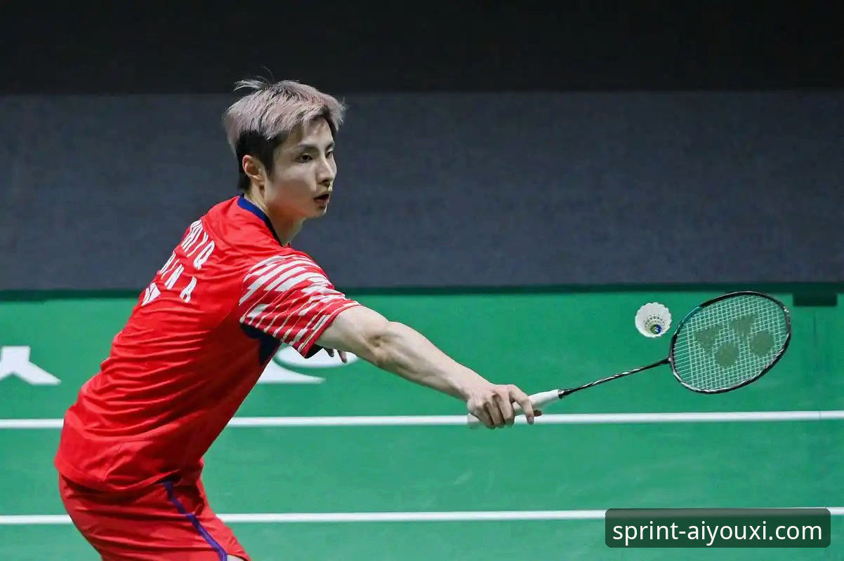 石宇奇亚锦赛夺冠与爱游戏体育平台观赛体验详解